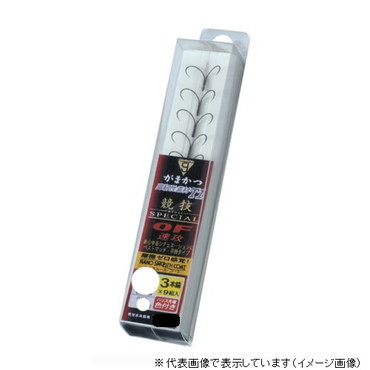 がまかつ SC T1 競技SP OF速攻 (NSC) 3本錨 A152 6.5-1