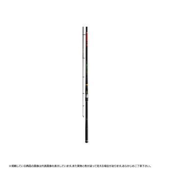 がまかつ　がま磯　カゴＳＰ４　スピニング４．５号　５．３ｍ