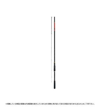 がまかつ　がま磯　チヌＳＰＥＣＩＡＬ　黒冴　１号　５．３ｍ