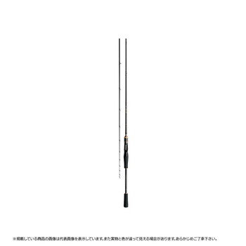 がまかつ　がま船　鰈幻粋　Ｍ　１．８ｍ