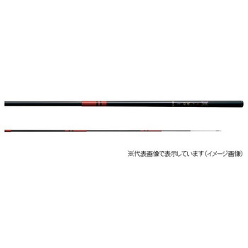 がまかつ がま渓流 幻我2 源流 5.4m
