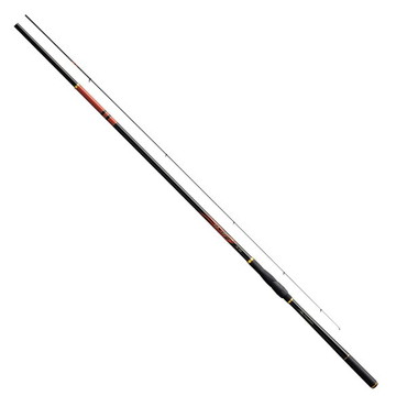 がまかつ 磯竿 がま磯 アルデナ 1号 5.3m
