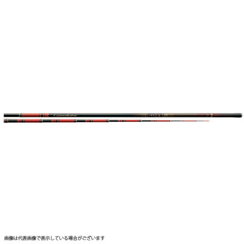 ガマ鮎 競技スペシャルV7 胴抜早瀬 9.0m