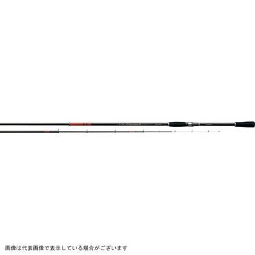 がまかつ　海上釣堀　コアスペック２　青物　４．５ｍ