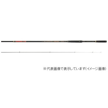 がまかつ ガマ磯 デニオス 1.5号 5.3m