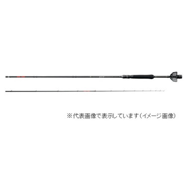 がまかつ  がまチヌ へちさぐり 銀参郎 M 2.4m