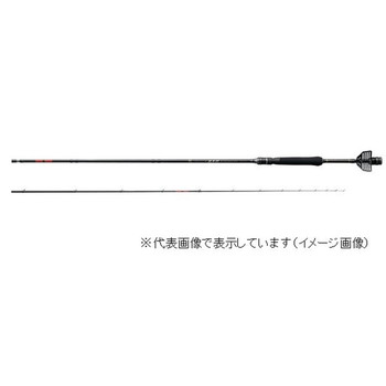 がまかつ  がまチヌ へちさぐり 銀参郎 H 2.7m