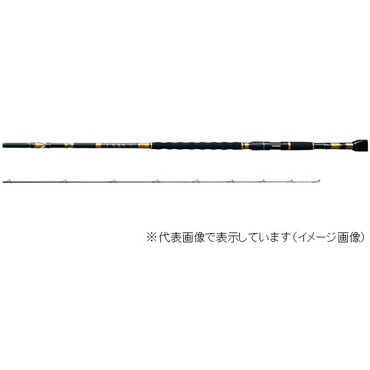 がまかつ  ガマ石 本獅子 M 5.65m