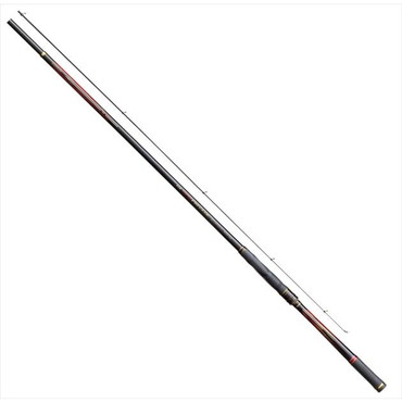 がまかつ 磯竿 がま磯 スーパープレシード 1.25号 5.0m