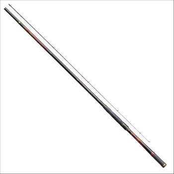 がまかつ 磯竿 ガマ磯 スーパープレシード 1.25号 5.3m