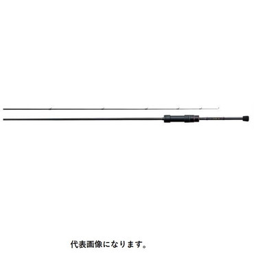 がまかつ  ラグゼ 宵姫 華弐 S57UL+-solid (2022年発売モデル)