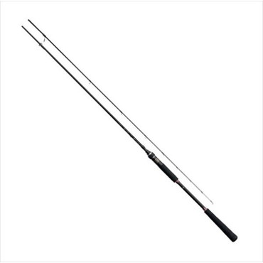 がまかつ オフショアロッド LUXXE ラグゼ 桜幻 鯛ラバーS S67ML-solid 6.7F (スピニング/2ピース) (2022年発売モデル)