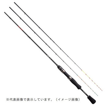 がまかつ 筏竿 がまちぬ いかだ 凪斬 H 1.8m
