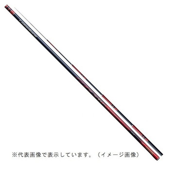 がまかつ 鮎竿 がま鮎 競技GTI2 引抜急瀬 9.0m
