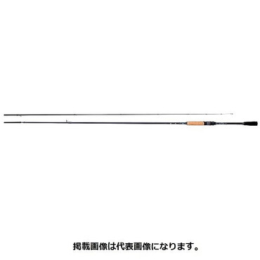 がまかつ アユルアーロッド ラグゼ 舞香 S96M-solid