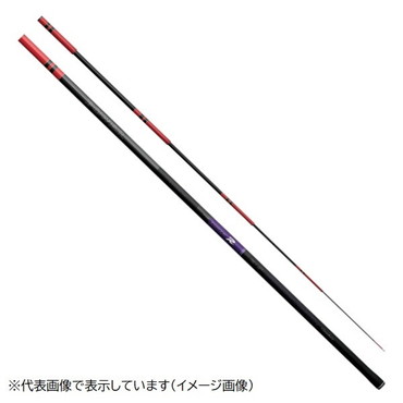 がまかつ 鮎竿 がま鮎 パワーR 引抜急瀬 8m