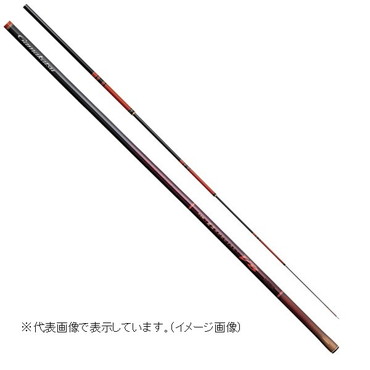 がまかつ 鮎竿 がま鮎 競技スペシャルV8 引抜急瀬 90 9m