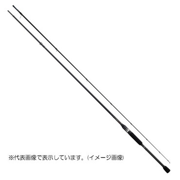 がまかつ エギングロッド ラグゼ EG S S77ML(スピニング/2ピース)