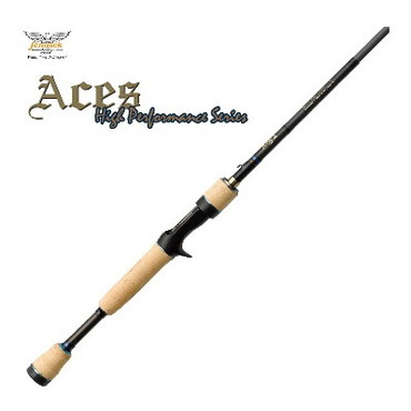 フェンウィック エイシス ACES70CHJ (ベイトグリップジョイント)