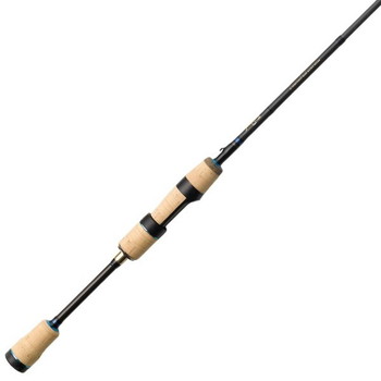 ティムコ バスロッド フェンウィック エイシス ACES66SLJ (スピニング 1ピース)