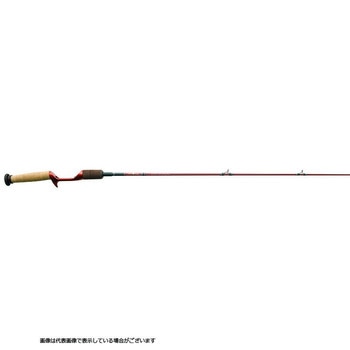 ティムコ バスロッド フェンウィック カームウォーター CWG56CLJ (ベイトグリップジョイント)