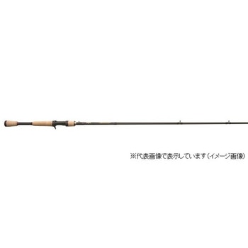 ティムコ バスロッド フェンウィック リンクス LINKS68CMHJ (ベイト1ピース)