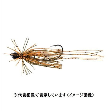ティムコ PDLベイトフィネスジグエボ 2.7g 30ボトムクローラー