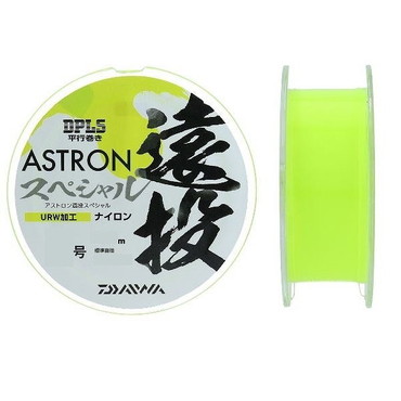 ダイワ アストロン遠投スペシャル 5号-200m