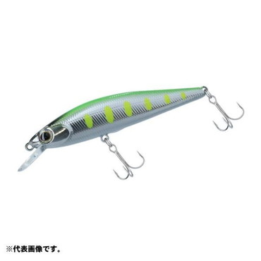 ダイワ　ドクターミノー２　４２Ｆ　チャートヤマメ
