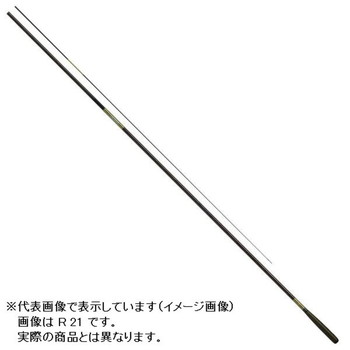 ﾀﾞｲﾜ  ﾍﾗ(HERA) R 19(並継 5本継)