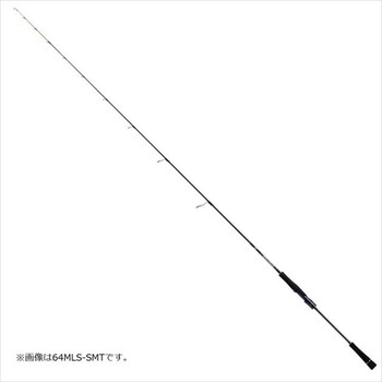 ダイワ オフショアロッド ソルティガ SLJ 510LS-SMT 2021モデル (スピニング1ピース)