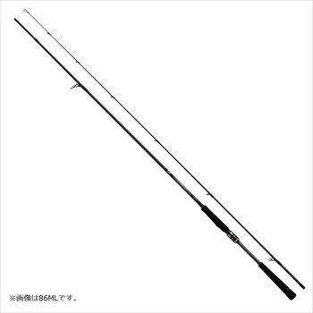 ダイワ ラブラックス AGS 90L・N 2021モデル (スピニング2ピース)