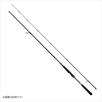 ダイワ シーバスロッド ラブラックス AGS 96MH･N 2021モデル (スピニング 2ピース)