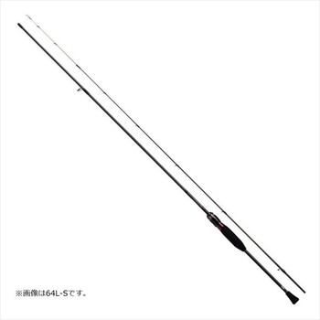 ダイワ  月下美人 MX アジング ボート 66UL-S･N