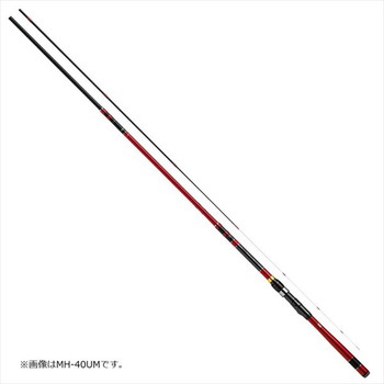 ダイワ  BJスナイパー落シ込ミ MS 40TLM･R(振出)