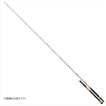 ダイワ  バイパースティック 2551
