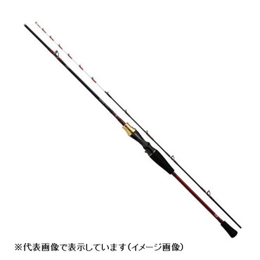 ダイワ アナリスターアオリ S-150(センターカット2ピース)
