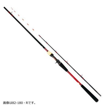 ダイワ アナリスター タチウオ テンヤ91-180･R (2ピース)