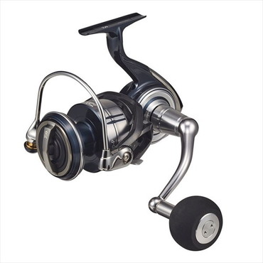 ダイワ スピニングリール セルテート SW 8000-P 2021年モデル