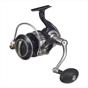 ダイワ スピニングリール 21 セルテート SW 14000-XH 2021年モデル