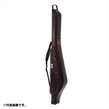 ﾀﾞｲﾜ  FF160R(L) ﾛｯﾄﾞｹｰｽ ﾚｯﾄﾞ