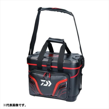 ダイワ  クールバッグ FF28(L) レッド