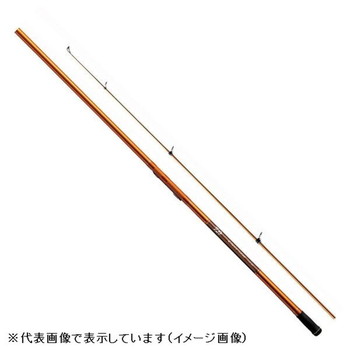 ダイワ  キャスティズム Ｔ２５-４７０･Ｖ(振出 ４ピース)