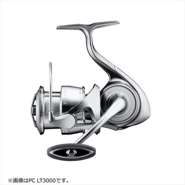 ダイワ スピニングリール 22イグジスト PC LT3000-XH