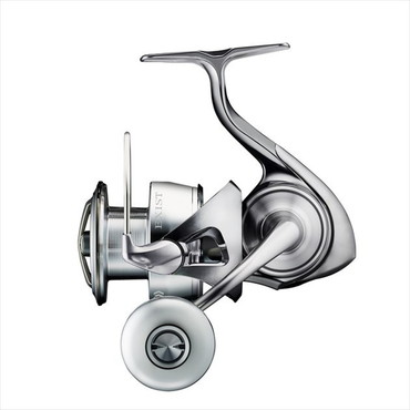 ダイワ スピニングリール 22イグジスト LT5000-CXH 2022年モデル