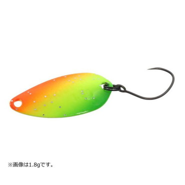 ダイワ プレッソ ムーバー 2.4g トロピカルマンゴー