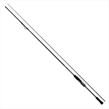 ダイワ  エメラルダス ストイスト RT IL 81M