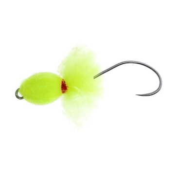 ダイワ 鱒ノ華2 2.0g チャートイエロー