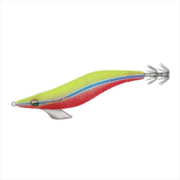 ダイワ エギ エメラルダス ピーク 2.5号 ケイムラ-ハッピーエターナル