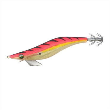 ダイワ　エメラルダス ピーク RV 3.5号 金-ピンクボーン